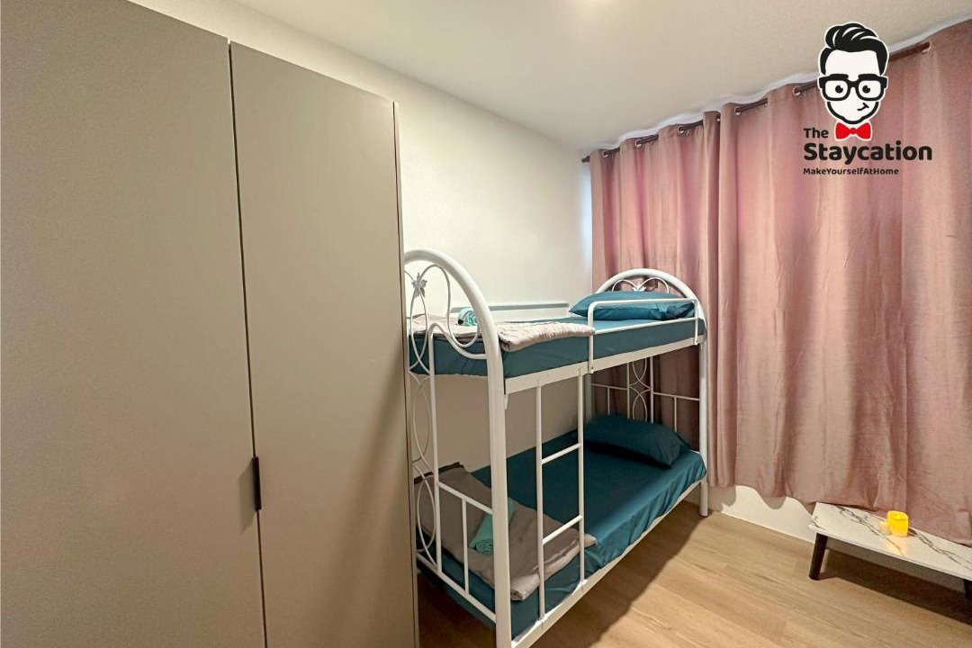 Photo of Bedroom in Kuching