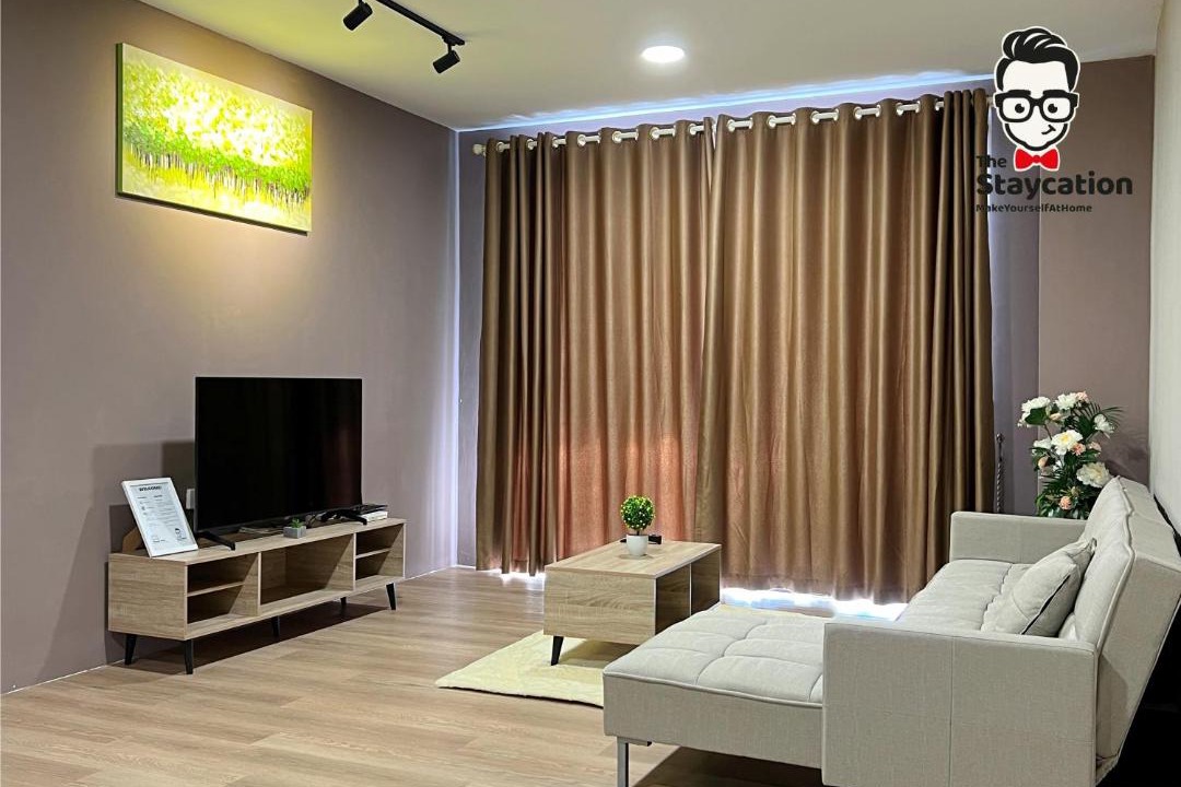 Photo of Livingroom in Kuching