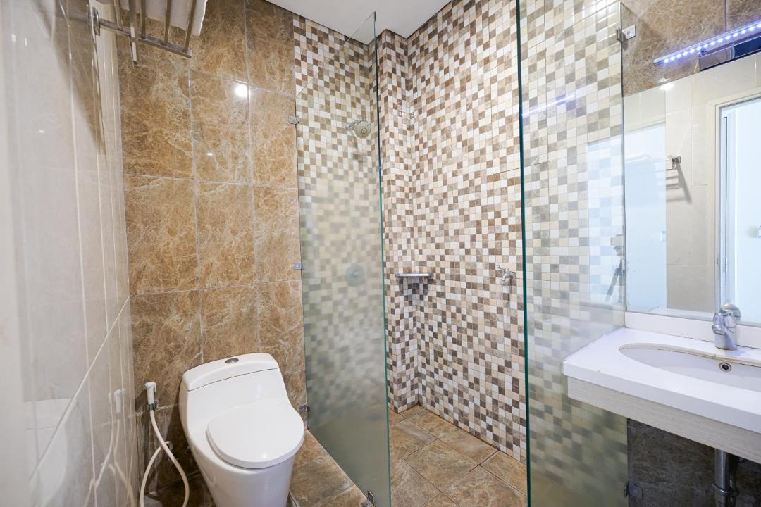Photo of Bathroom in Kebon Kacang