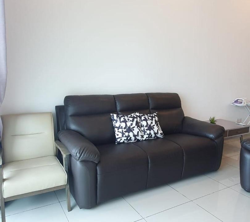 Photo of Livingroom in Bayan Lepas