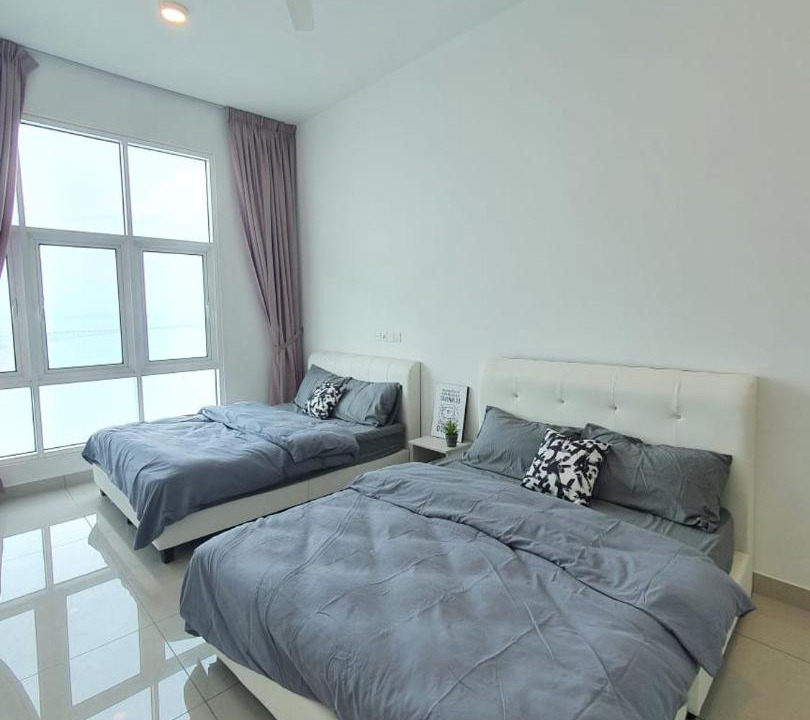 Photo of Bedroom in Bayan Lepas