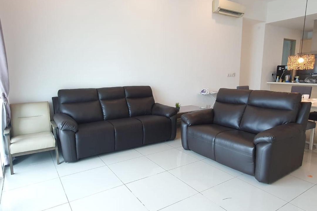 Photo of Livingroom in Bayan Lepas
