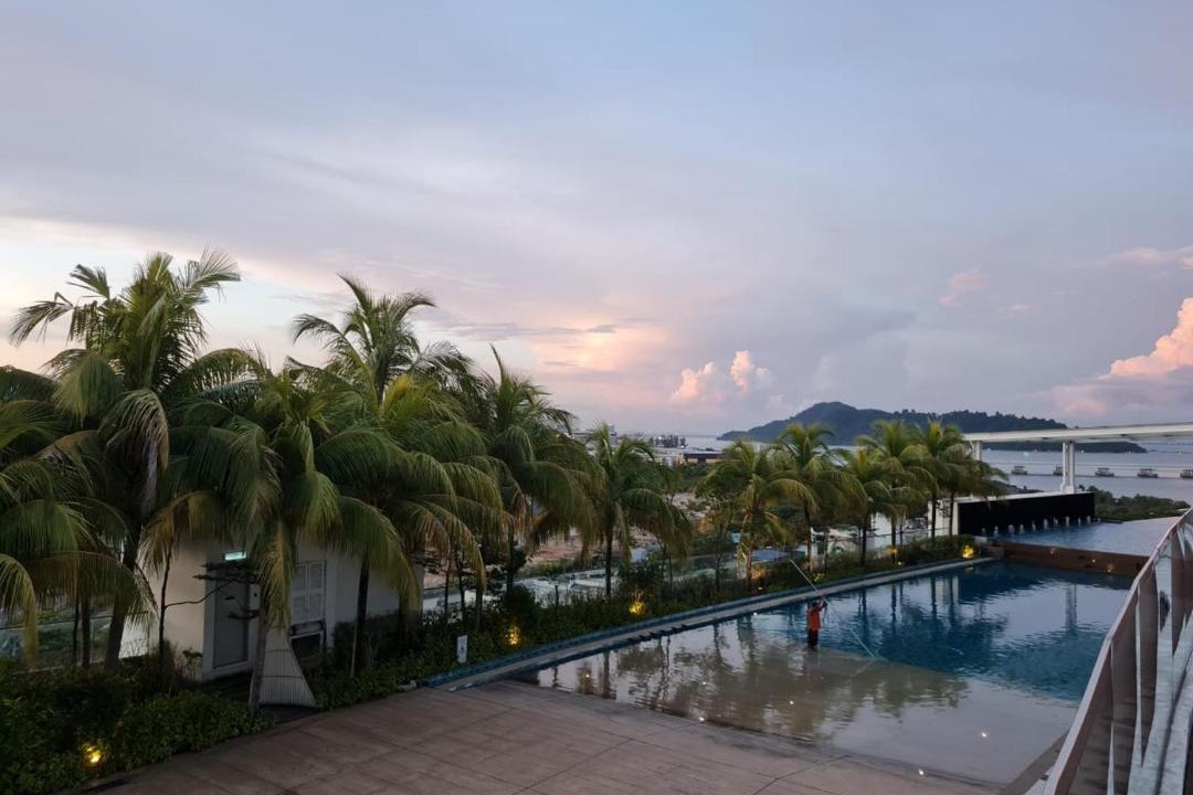 Photo of Outdoor in Bayan Lepas