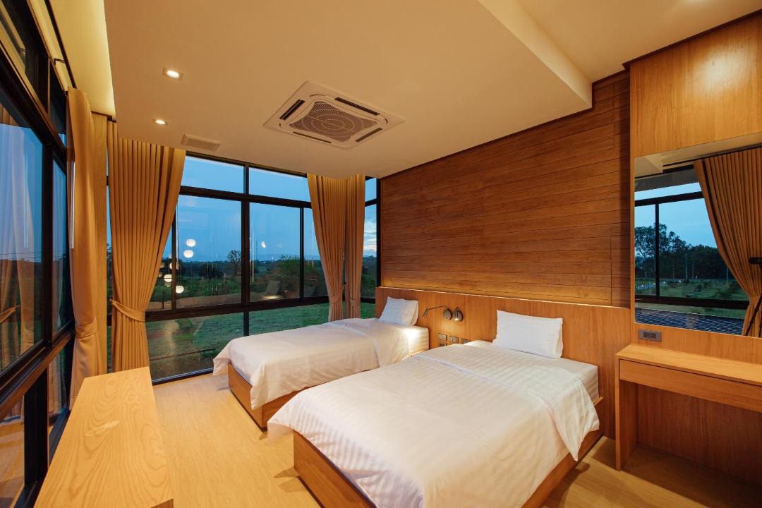 Photo of Bedroom in Nong Sarai
