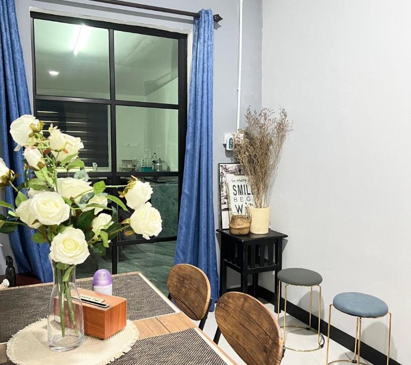 Photo of Livingroom in Kampung Semariang Batu