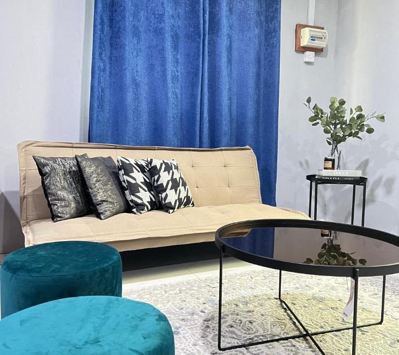 Photo of Livingroom in Kampung Semariang Batu