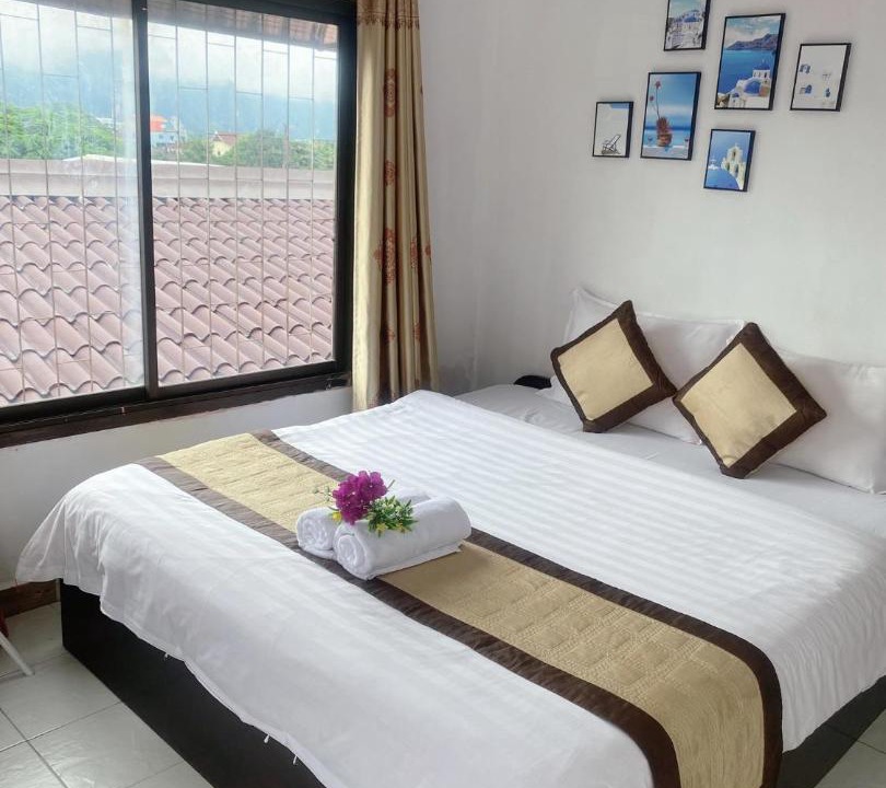 Photo of Bedroom in Vang Vieng