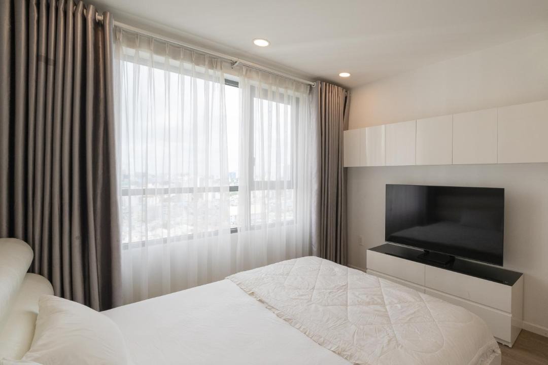 Photo of Bedroom in District 4