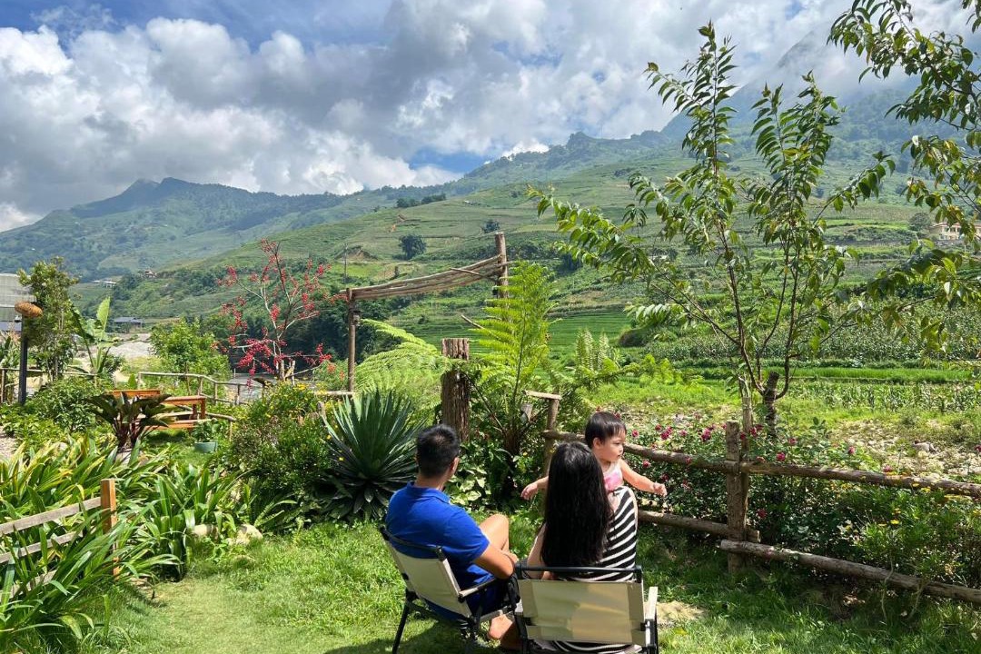 Photo of Others in Sa Pa