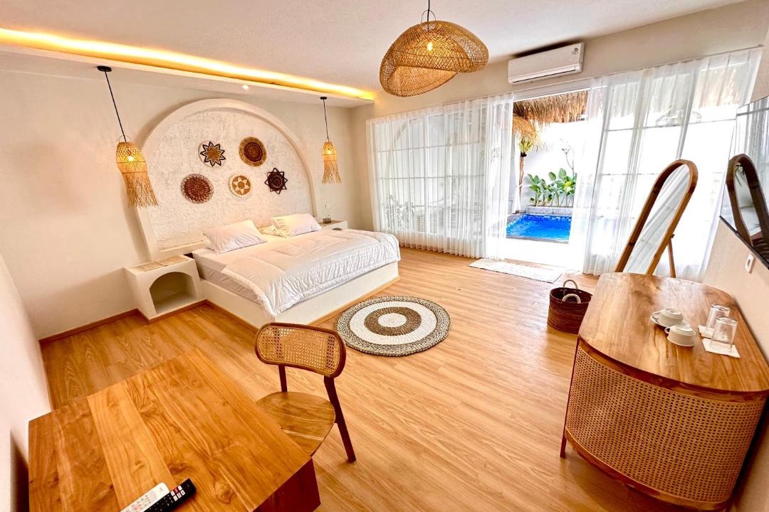 Photo of Livingroom in Sinduadi