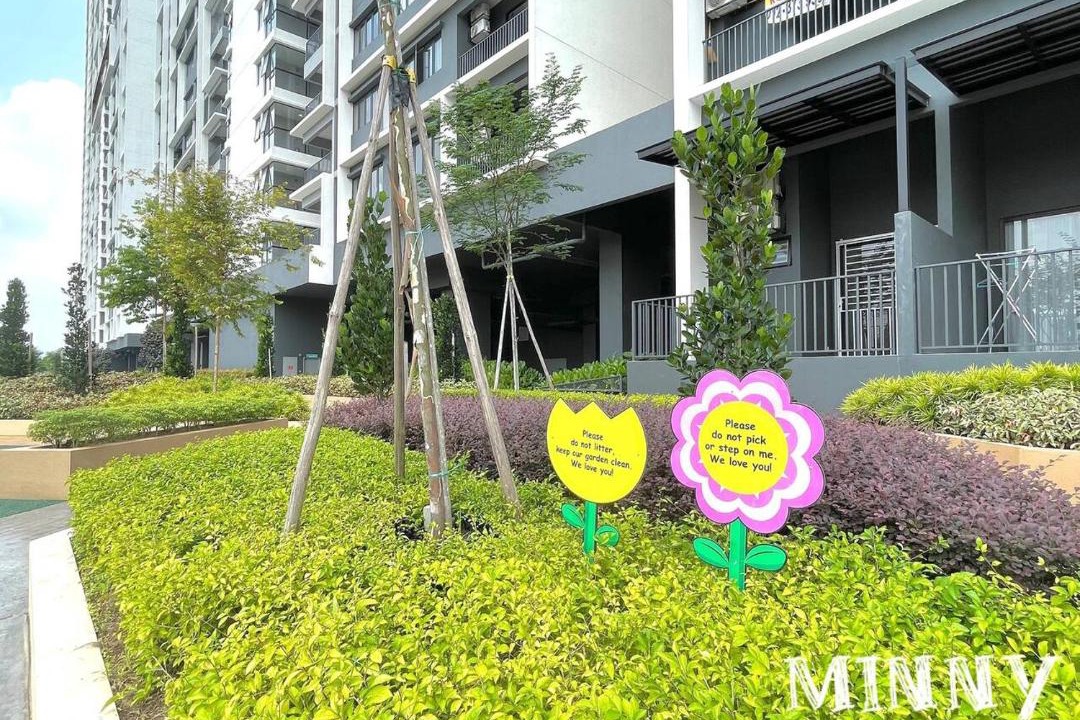 Photo of Buildings in Cheras
