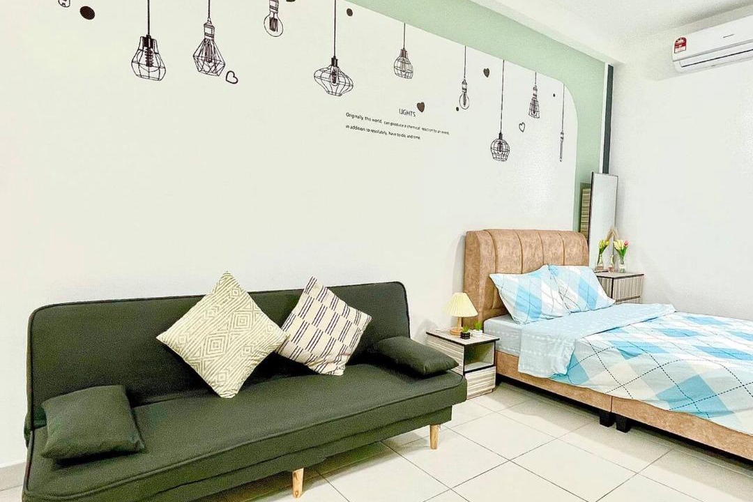 Photo of Bedroom in Cheras