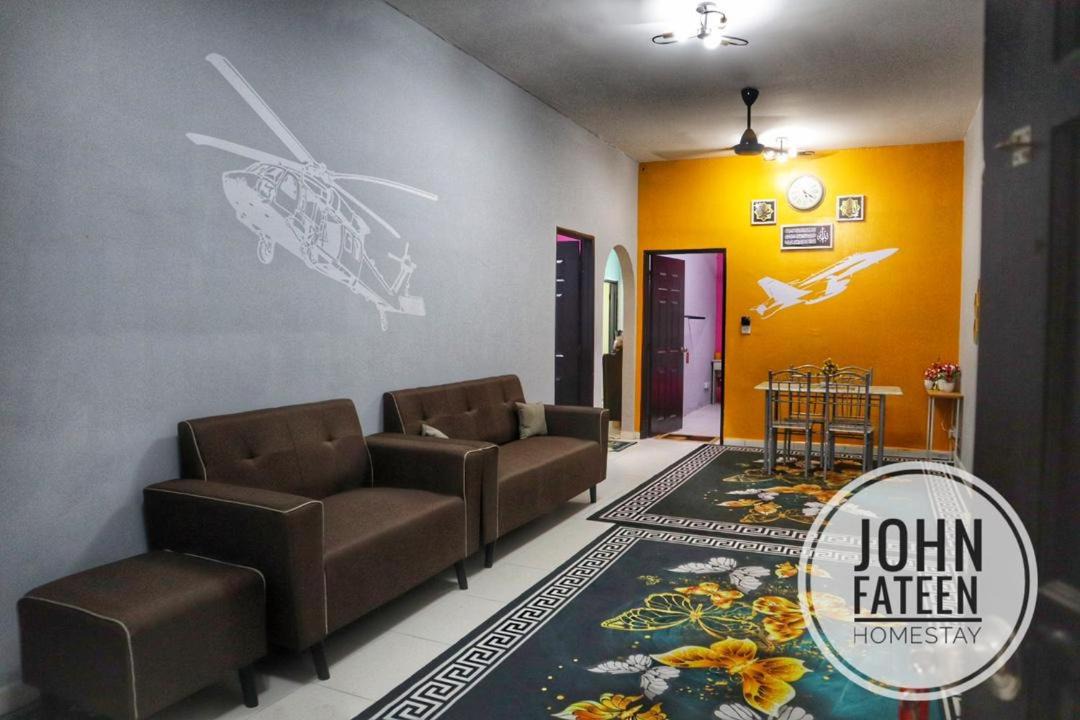Photo of Livingroom in Seri Manjung