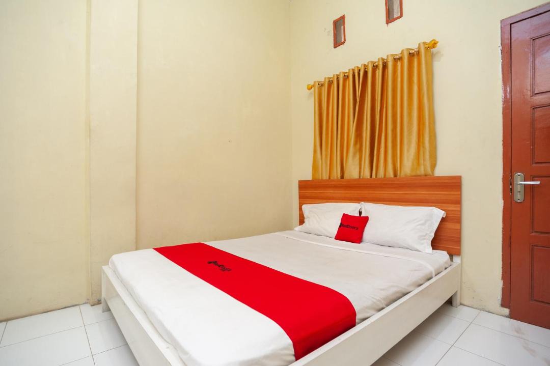 Photo of Bedroom in Gedongtataan