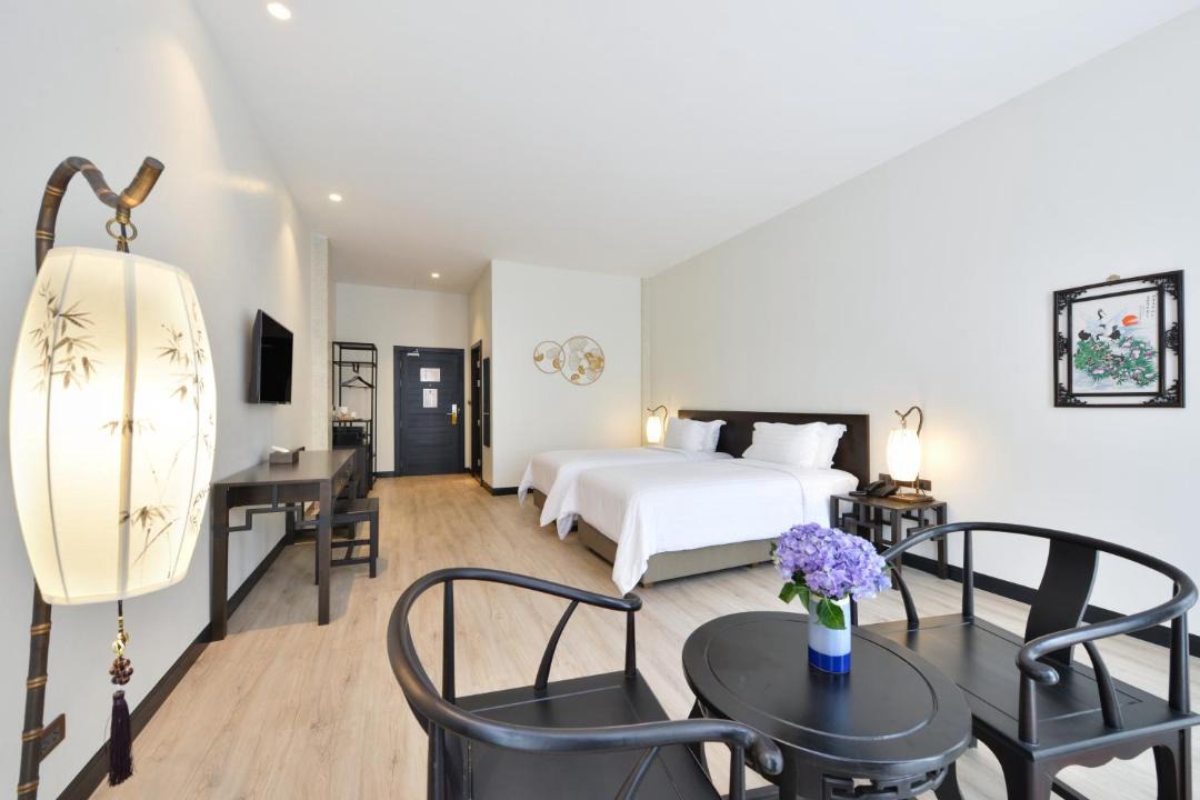Photo of Bedroom in Pom Prap
