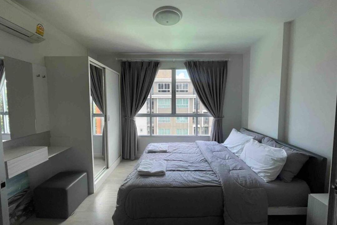 Photo of Bedroom in Chiang Rai