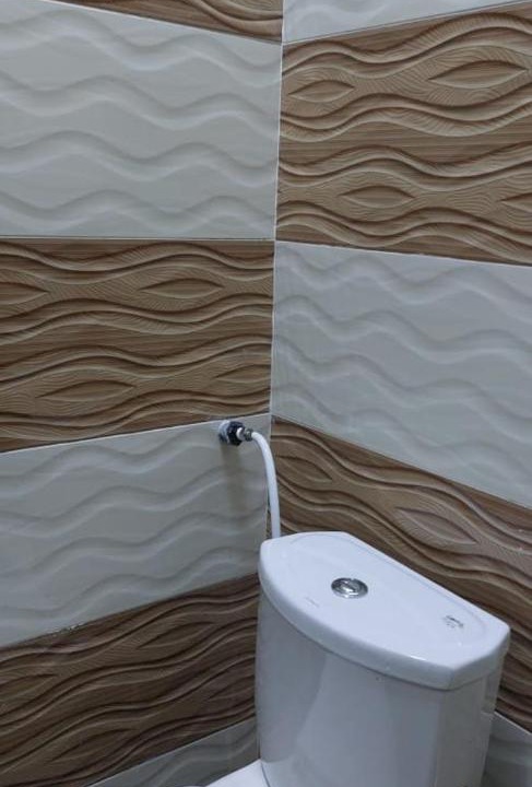 Photo of Bathroom in Gua Musang