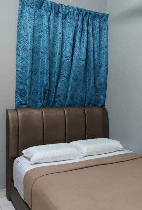 Photo of Bedroom in Gua Musang