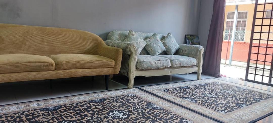 Photo of Livingroom in Gua Musang