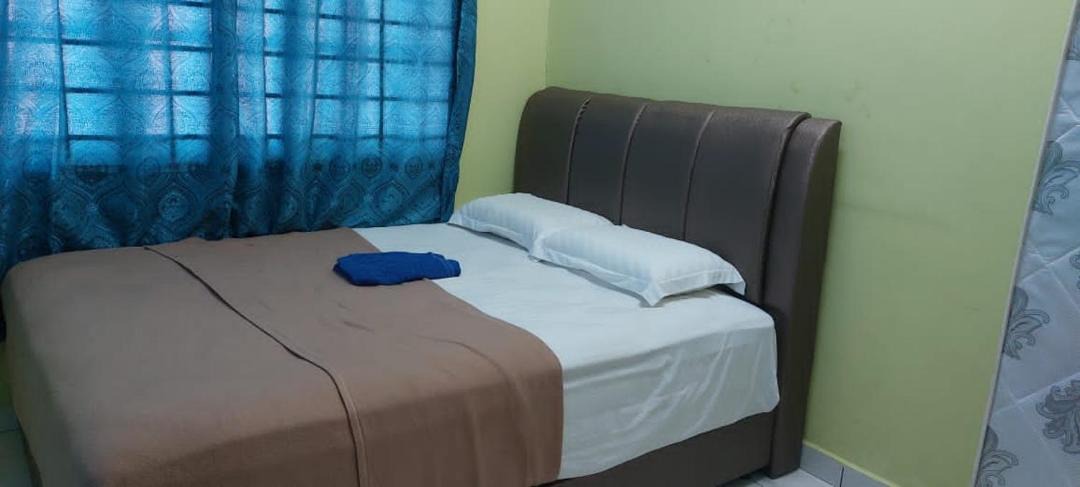 Photo of Bedroom in Gua Musang