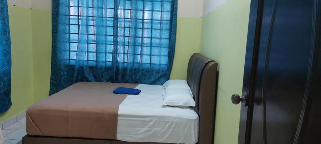 Photo of Bedroom in Gua Musang
