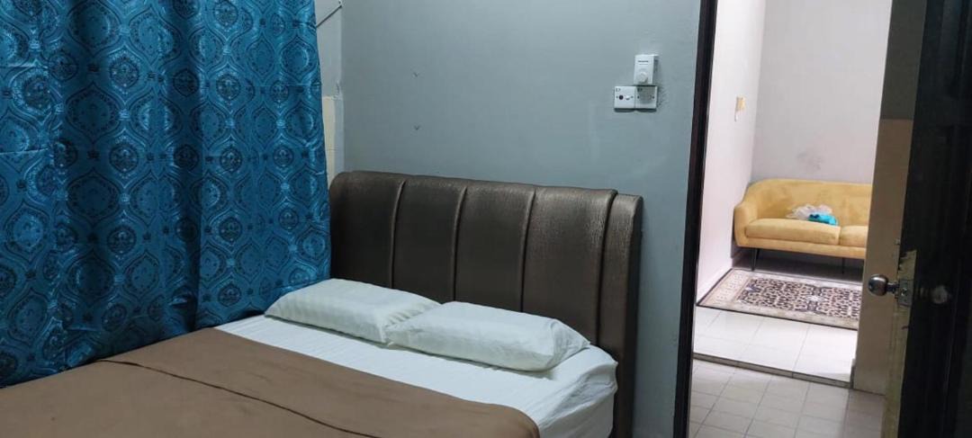 Photo of Bedroom in Gua Musang