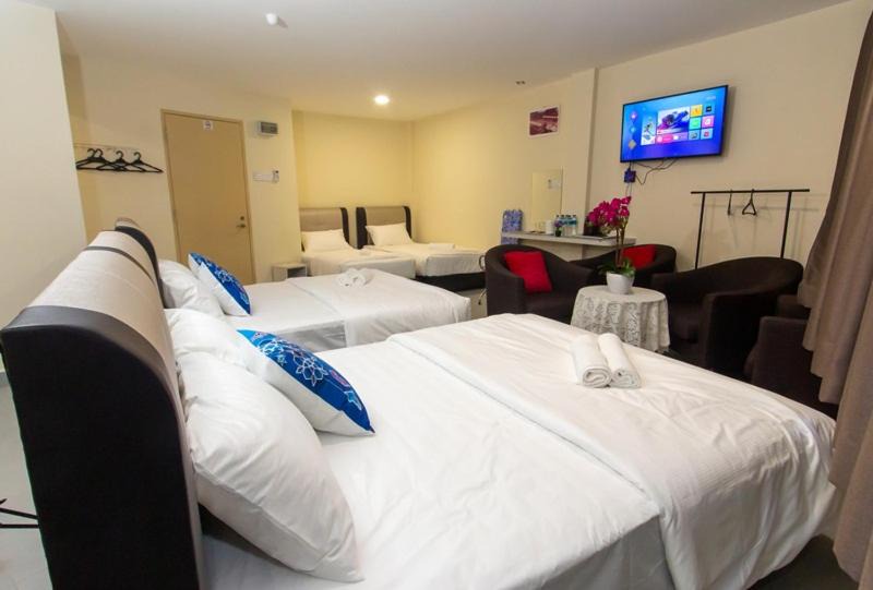 Photo of Bedroom in Pontian