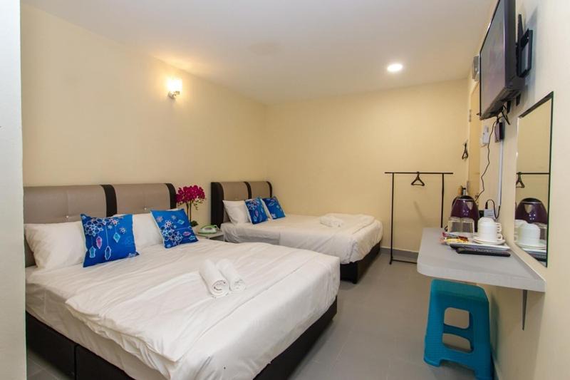 Photo of Bedroom in Pontian