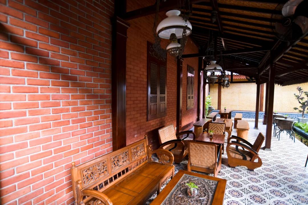 Photo of Patio Balcony in Banyuwangi