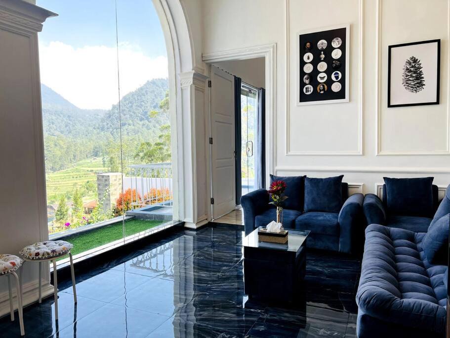 Photo of Livingroom in Ciwidey