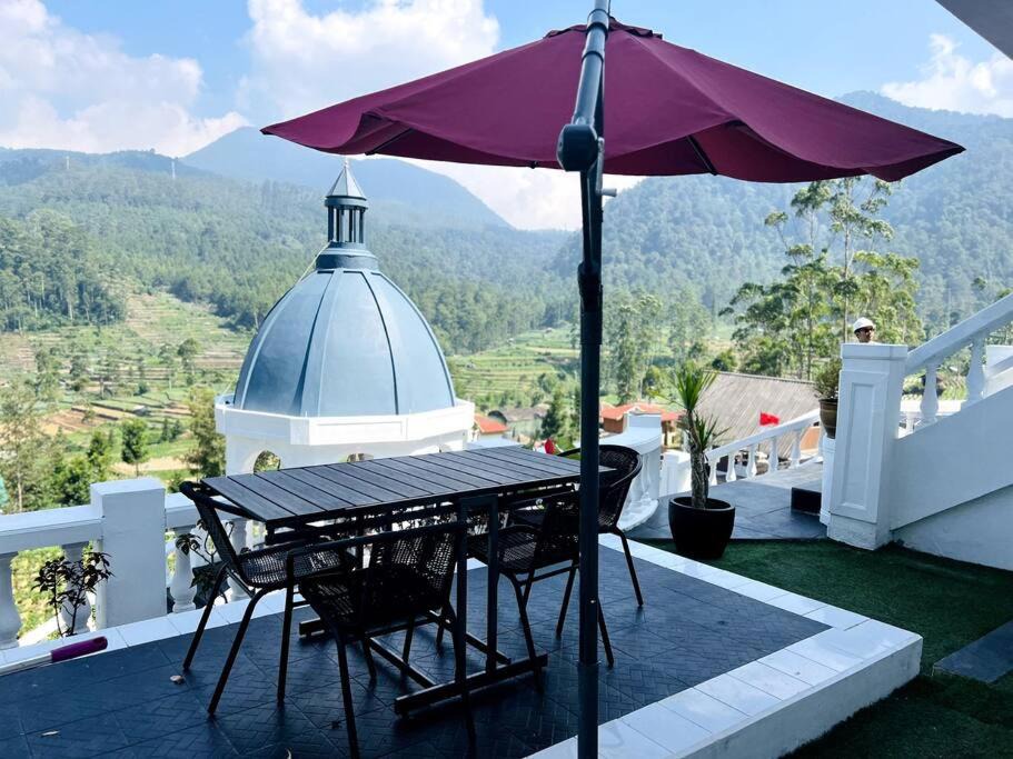 Photo of Patio Balcony in Ciwidey