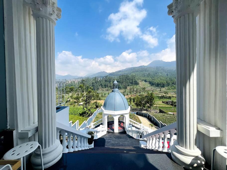 Photo of Patio Balcony in Ciwidey