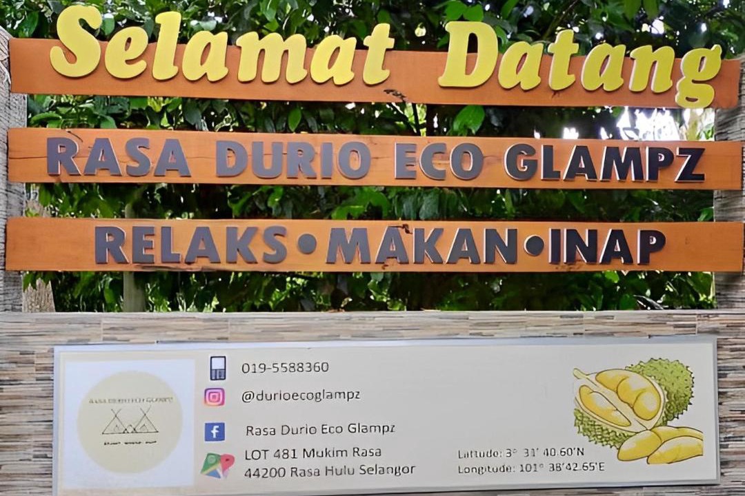 Photo of Outdoor in Hulu Selangor