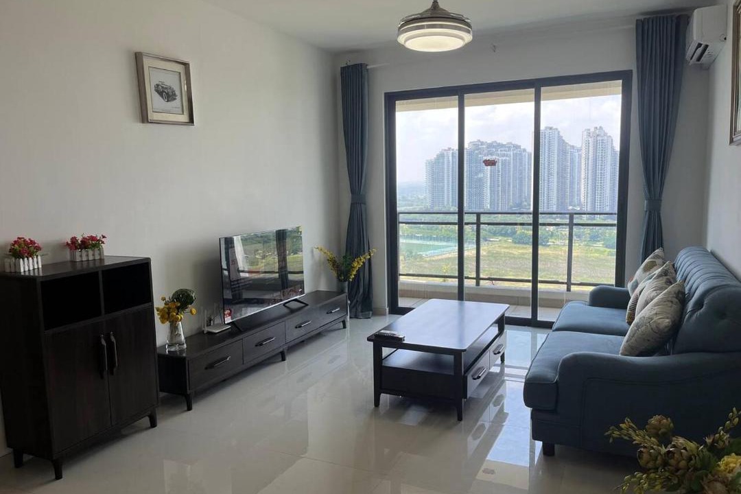 Photo of Livingroom in Gelang Patah
