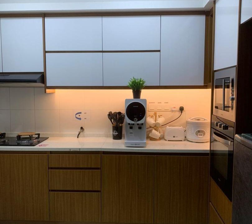 Photo of Kitchen in Presint 15