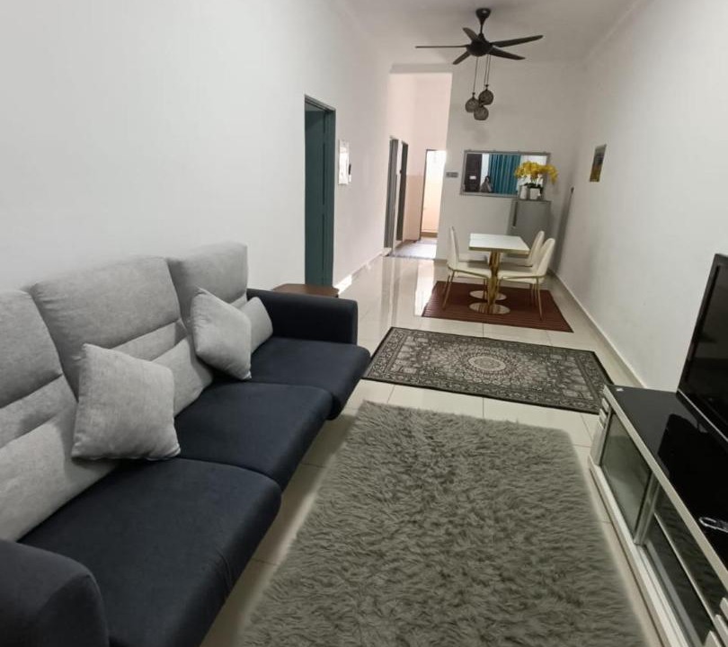 Photo of Livingroom in Temerloh