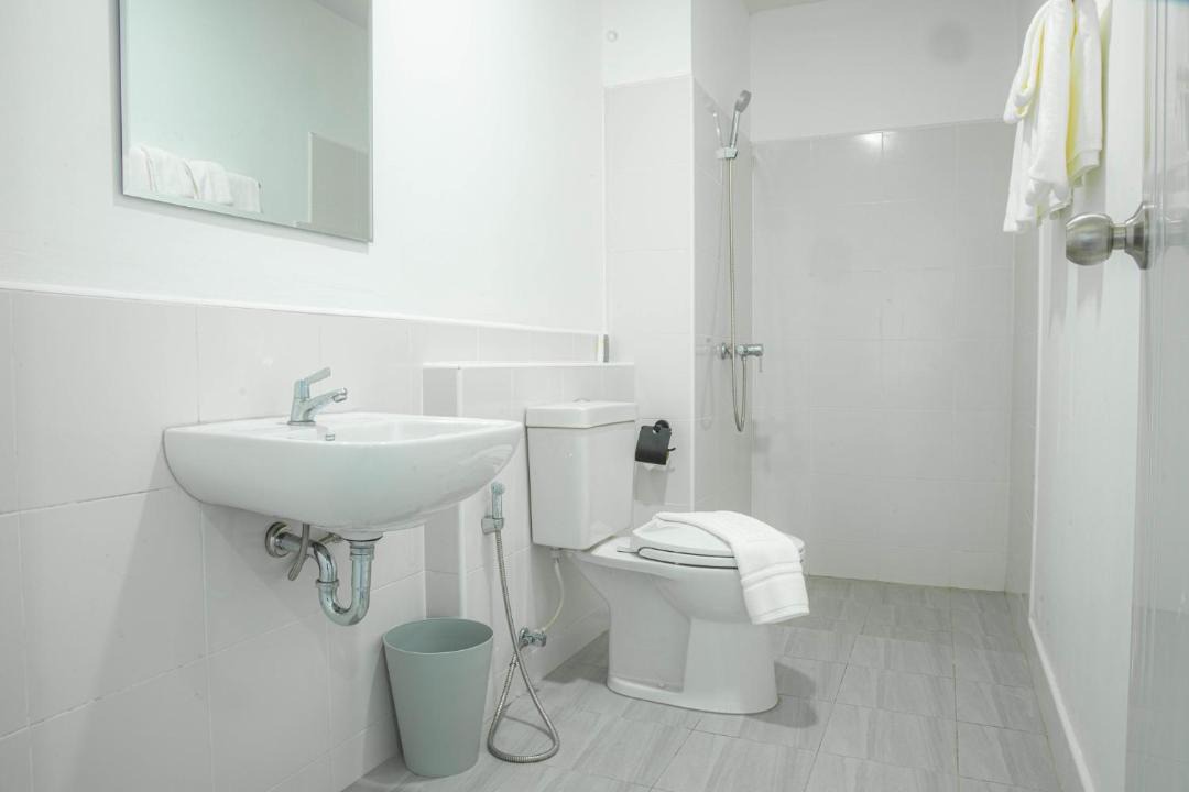 Photo of Bathroom in Nakhon Sawan