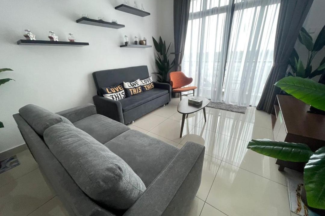 Photo of Livingroom in Bandar Penawar