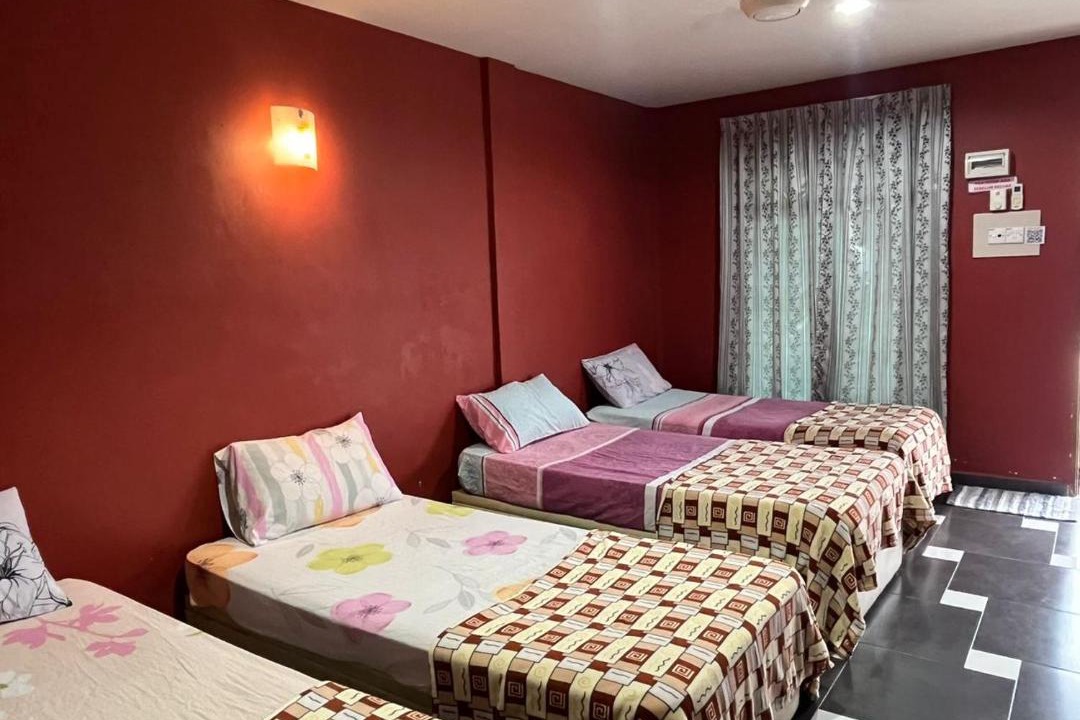 Photo of Bedroom in Parit Raja