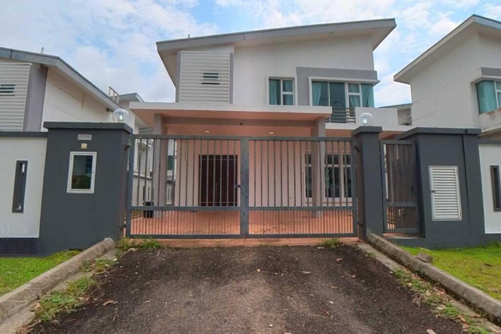 Photo of Buildings in Kota Tinggi