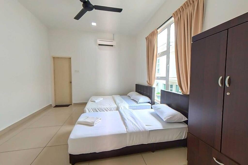 Photo of Bedroom in Kota Tinggi