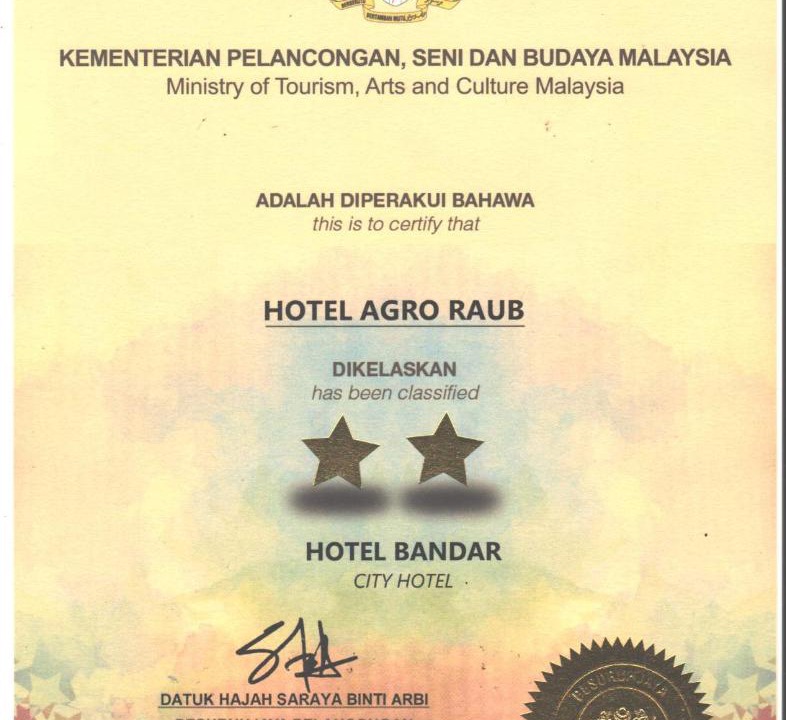 Photo of Others in Raub