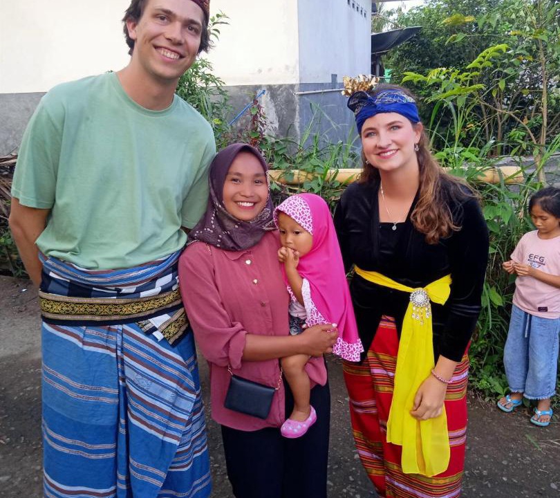 Photo of Others in Tetebatu