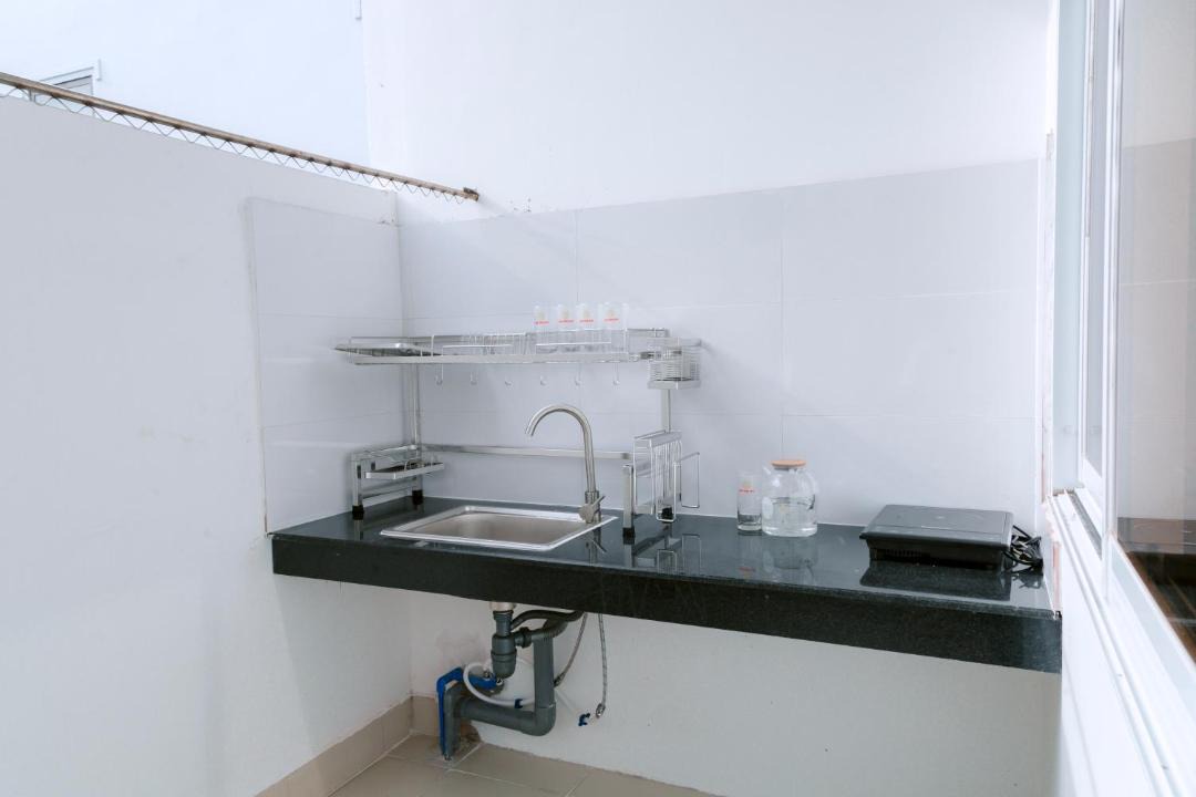 Photo of Bathroom in Cai Rang
