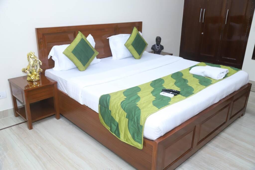Photo of Bedroom in Sarita Vihar