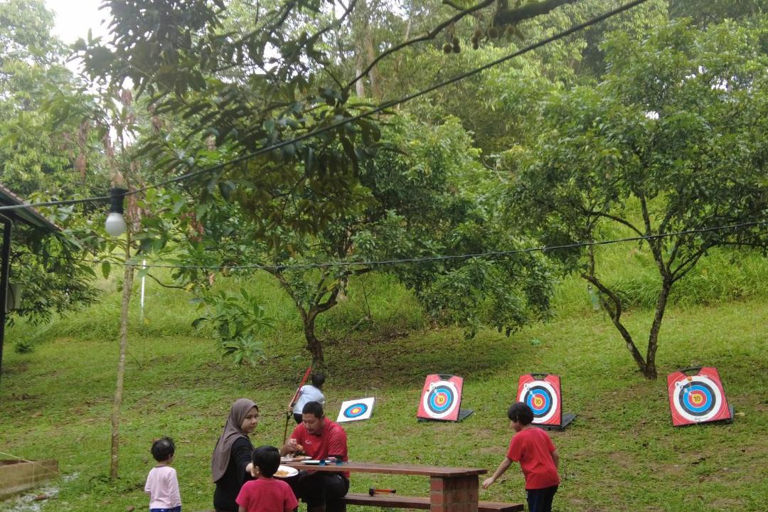 Photo of Outdoor in Hulu Selangor