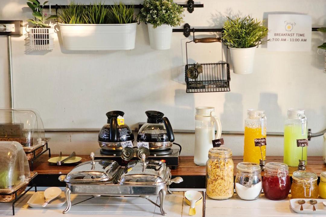 Photo of Kitchen in Old City