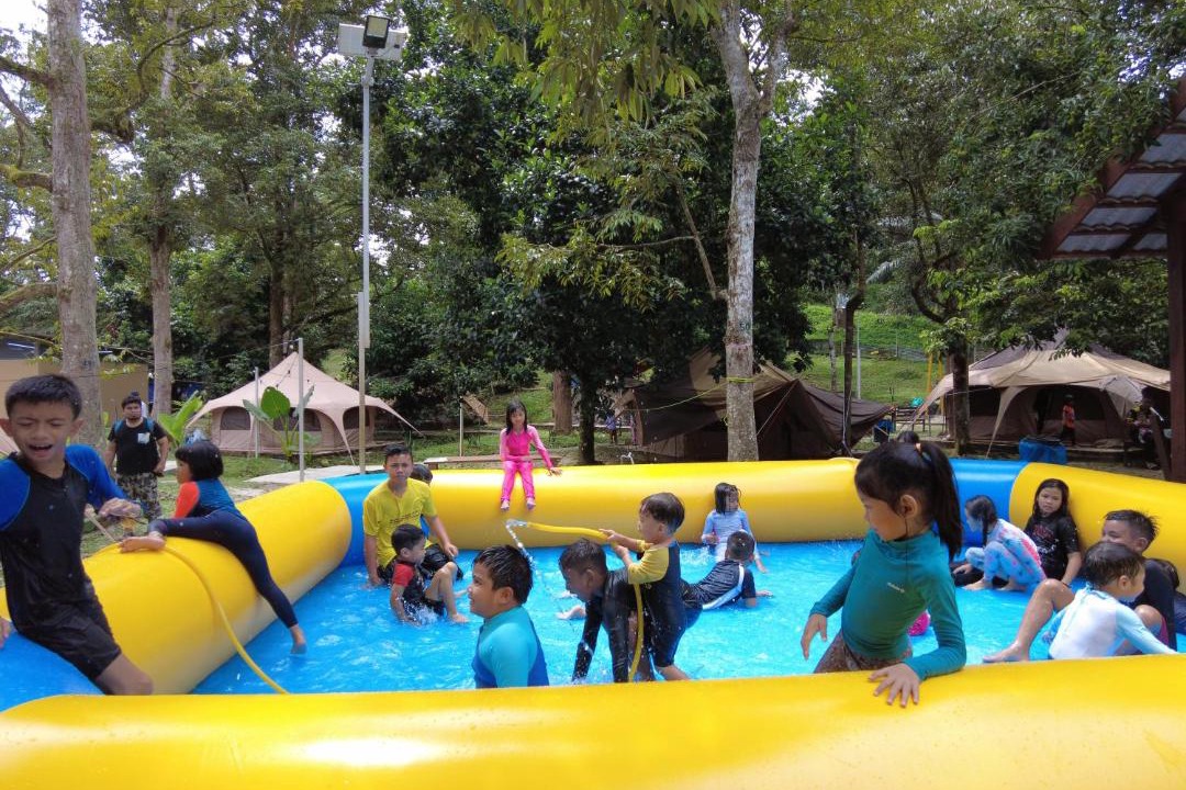 Photo of Outdoor in Hulu Selangor
