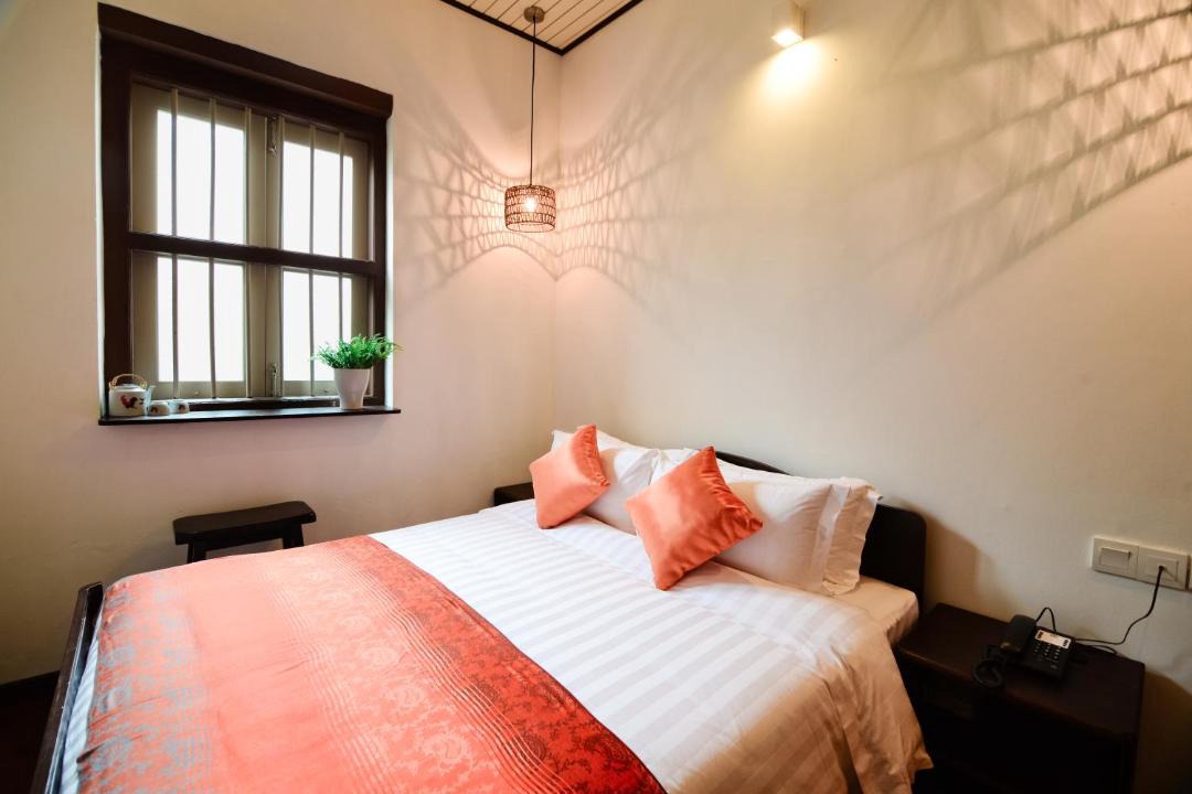 Photo of Bedroom in Kampung Kuchai