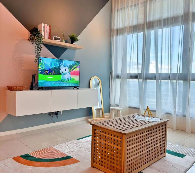 Photo of Livingroom in Taman Bukit Mewah